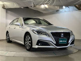 クラウン ハイブリッド 2.5 S Cパッケージ 