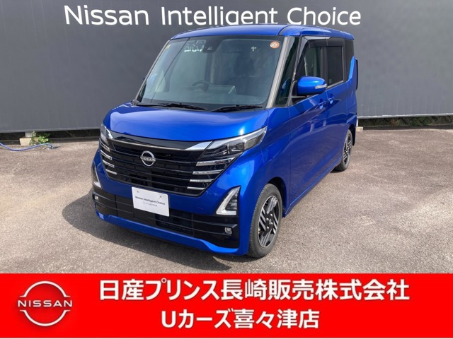 デイズ ハイウェイスターX プロパイロットエディション 