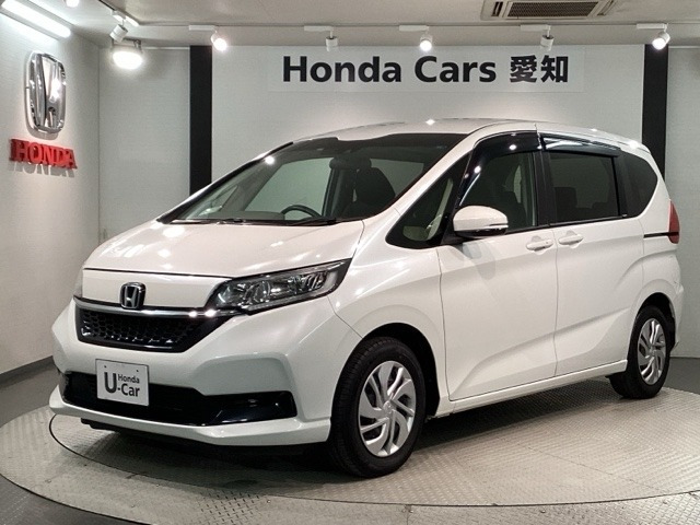フリード 1.5 G ホンダセンシング 