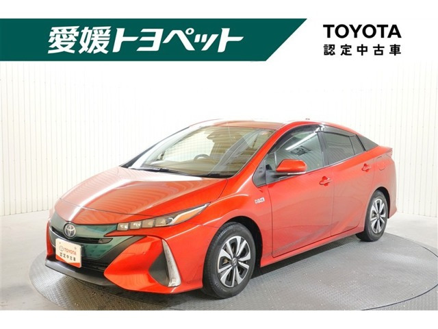 プリウスPHV 1.8 S セーフティ プラス