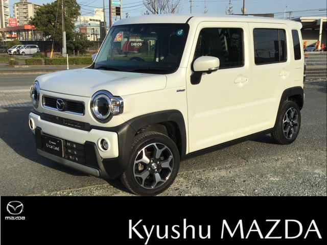 フレアクロスオーバー XT 