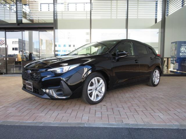インプレッサハッチバック 2.0 ST 4WD 