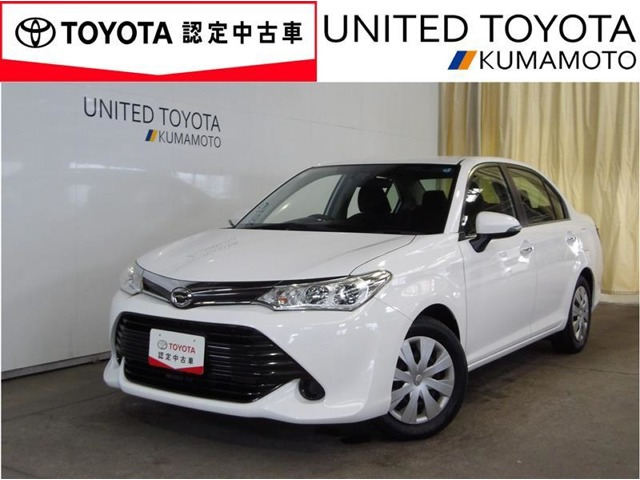 カローラアクシオ 1.5 G 