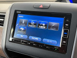オーディオソースも充実しております!ドライブが更に楽しくなりますね!