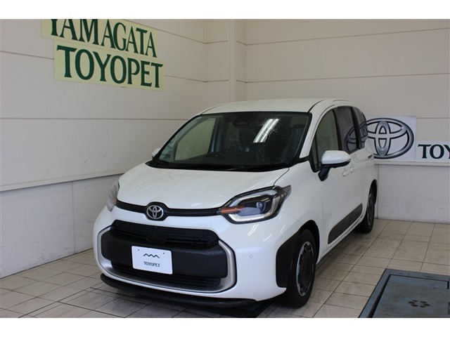 シエンタ ハイブリッド 1.5 Z 