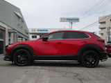 CX-30  2.0 20S ブラックトーンエディション 4WD