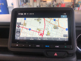 【純正ナビ】Honda純正のGathersナビがついています!Bluetoothも使えます♪