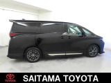 トヨタの「ロングラン保証」付き。メ-カ-を問わず、走行距離無制限、埼玉トヨタで中古車をお買い上げいただいたお客様に安心で快適なカ-ライフをお約束する1年間の保証です。有料で延長もできます。