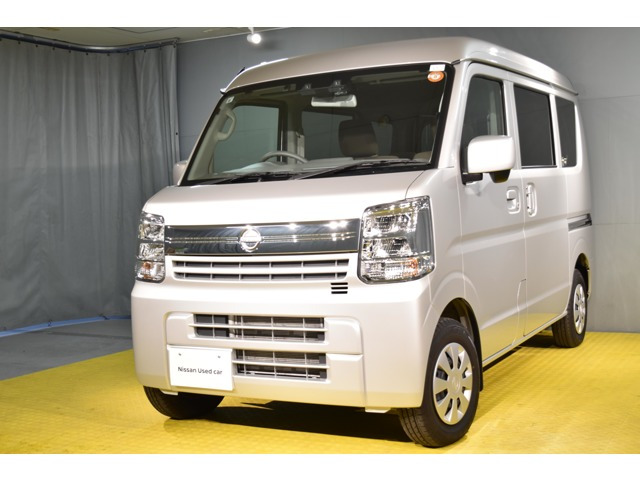 クリッパー GX ハイルーフ 