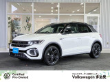 フォルクスワーゲン T-Roc