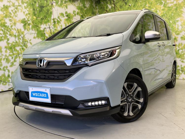 フリード 1.5 クロスター 