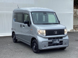 市街地でも取り回しの良い扱いやすさを追求したスマートサイズです