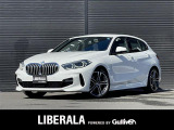BMW 1シリーズ