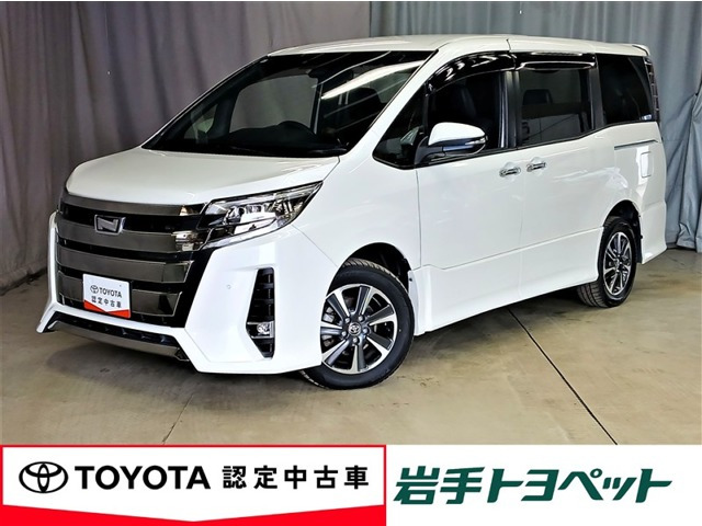 ノア 2.0 Si W×B II 4WD