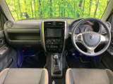 ジムニー ランドベンチャー 4WD 