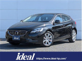 ボルボ V40