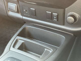 運転席周りの画像です。