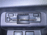 ナビ連動ETC2.0を装備しております。