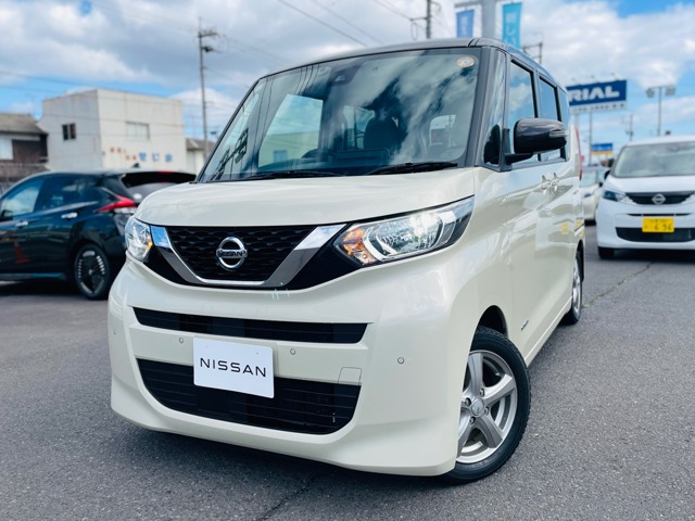 デイズルークス X 