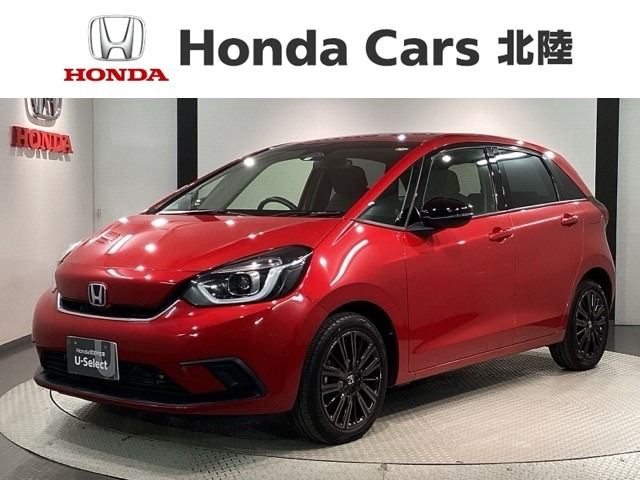 フィット 1.5 e:HEV ホーム 1.5 e:HEV ホーム カーサ