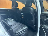 グランドチェロキーL リミテッド 4WD 4WD 本革シート