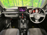 ジムニーシエラ 1.5 JL 4WD 