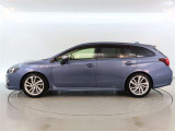 レヴォーグ 1.6 GT アイサイト Sスタイル 4WD 