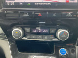 便利な『オートエアコン』装備となっております。ボタン1つで、快適なドライブが満喫できます♪