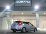 インプレッサハッチバック 2.0 ST 4WD 