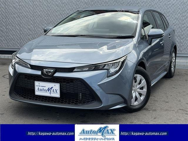 カローラツーリング 1.8 G-X 