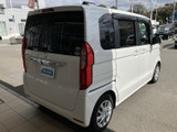 N-BOX G L ターボ ホンダセンシング 