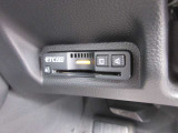 ETC2.0付きで高速道路の料金所もスムーズに通過できますね。今や必須装備の一つです!