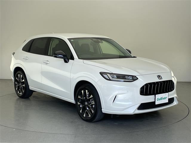 ZR-V 2.0 e:HEV Z 4WD 本革シート