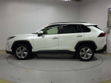RAV4 2.5 ハイブリッド G E-Four 4WD 