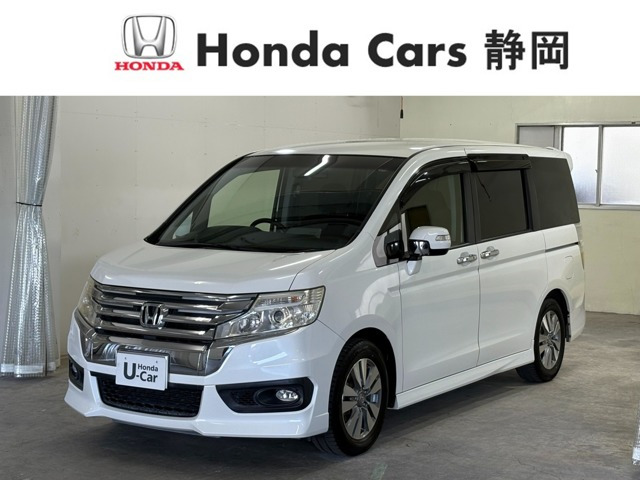 ステップワゴン 2.0 スパーダ Z 