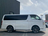 特殊なお車の制作や販売も可能です!(キッチンカーや積載車、ダンプカーやレプリカ車、バスなどなど)流行りのSUVは勿論、EV(電気自動車)やハイブリッド(PHEV含む)も納車実績がございます!何でもご相談を!
