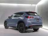 CX-5  2.5 25S スポーツ アピアランス