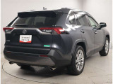 RAV4  2.0 G Zパッケージ 4WD