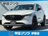 マツダ CX-5