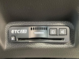 【ETC】高速道路の料金所をストレスなく通過!話題のスポットやサービスエリアに多い「スマートIC」利用時は必須のアイテムです。当店でセットアップを実施、ご納車当日からすぐにご利用いただけます!