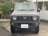 ジムニー XC 4WD 