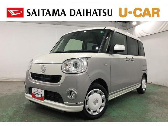 ムーヴキャンバス G メイクアップ SAII 