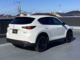 CX-5 2.2 XD ブラック セレクション 4WD 