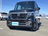 ホンダ N-BOXカスタム