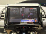 ★フルセグテレビ★地デジのフルセグテレビも装着しているので、とっても綺麗な画像でテレビもお楽しみ頂ける一台です。