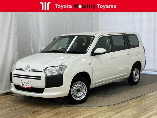 プロボックスバン1.5 GL 4WD