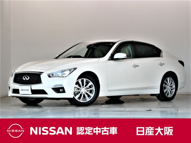 スカイライン2.0 200GT-t