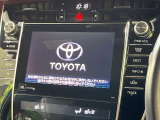 【JBLサウンドシステム付き純正ナビ】充実のナビ機能はもちろん、高度なチューニング能力が搭載されており、高音質な音楽をお楽しみいただけます♪