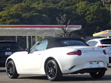 点検整備後のご納車ですので安心してお選びください。自社工場完備!