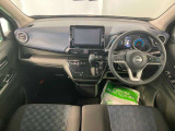 メーターやシフト、スイッチ位置など運転席まわりの配置はしっくりいきたいものですね!まずは座ってチェックしてみて下さい♪
